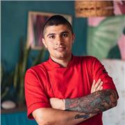 Clases presenciales de cocina básica internacional